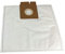 Daniplus 140/10 Sacs d'aspirateur en non-tissé pour Hoover H71, 35601069, H 71
