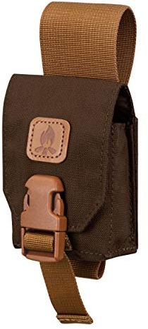 Helikon-Tex Compass/Survival Pouch - Earth Brown/Clay