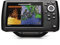 HUMMINBIRD Unisex-Adult NS-852 Helix 5 Chirp DI GPS G3, Multicolor, Standard