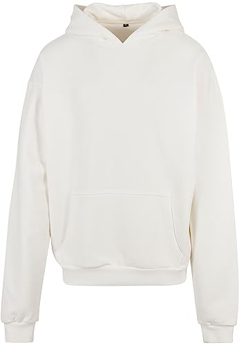 Build Your Brand Herren Ultra Heavy Cotton Box Hoody