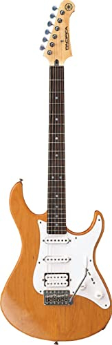 Yamaha E-Gitarre PA112JYNSII