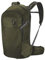 Scott Trail Rocket FR' 26 E-Bike Fahrrad Rucksack fir grün