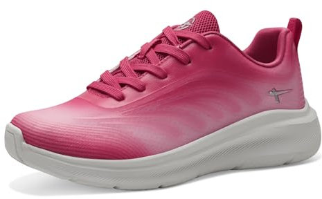 TAMARIS 8-83710-42, Sneaker Donna, Fucsia , 39 EU