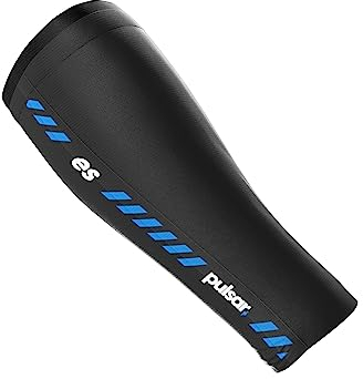 Pulsar ES ARM Sleeve Arm Short Medium Schwarz