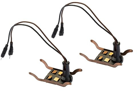 TRIX H0 66716 H0 Modellbahn-Stromzuführung 1St.