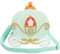 Loungefly Disney Cinderella Reversible Pumpkin Carriage Crossbody Purse