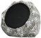 Outdoor Rock Speakers 9x7x7'' Waterproof Solar-Powered/USB Wireless Outdoor Speakers Rechargeable Outdoor Speakers for Garden Patios Villas Parks Camping, Outdoor Rock Speakers
