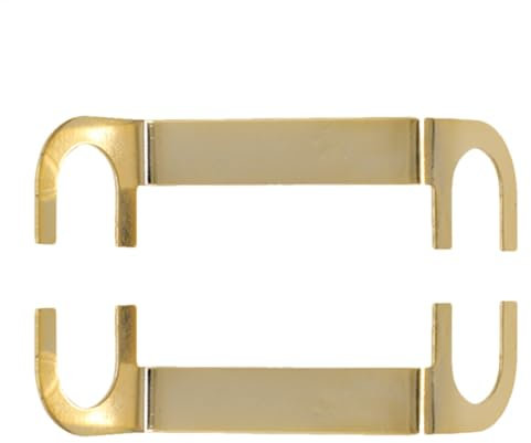 Speaker Wiring Connector - Wiring Connector, Audio Wiring Terminal | Premium Speaker Wiring Box Accessories, User Friendly Audio Connector, Speaker Wire Link for All Speaker Junction Boxes