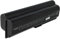 vhbw batteria compatibile con HP Pavilion DV6159EU, DV6159EA, DV6158EU, DV6158EA, DV6157EU, DV6157EA notebook (6600mAh, 10,8V, Li-Ion)