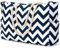 oscaurt Strandtasche Tote Bag Shopper Tasche Damen Badetasche XXL Familie Umhängetasche Groß Wasserdicht Beach Bag mit Reißverschluss Weekender Damen Saunatasche Faltbare Reisetasche