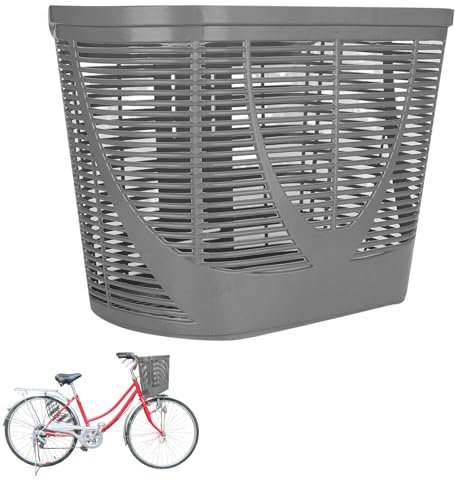 Fahrradkorb Mobilität Scooter Korb Fahrrad Großer Front Ersatz für Einkäufe |.Fahrradzubehör