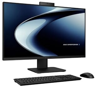 Asus Expertcenter P4 68,60cm (27) AlL-IN-One Pc Core 5 210h 16 Gb 512 Gb W11p