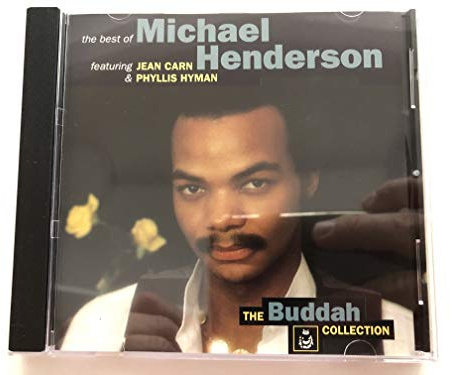 The Best of Michael Henderson