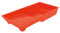 Amig - Cubeta para Pintura de Polipropileno Mod. 4520 - Ancho: 285 mm - Te Ayuda a No Malgastar Pintura - Utensilio Fundamental para Pintar Fácilmente