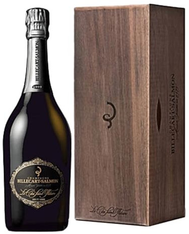 Billecart-Salmon, Clos Saint-Hilaire, 1998 - Champagne - 0,75L