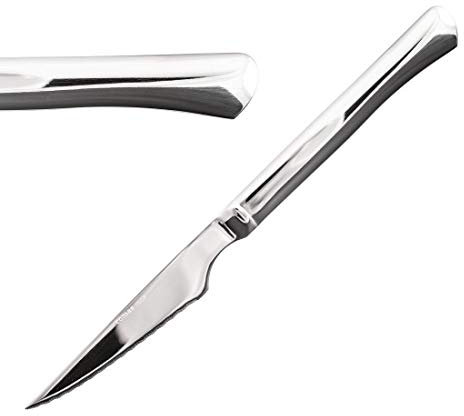 Paquete de: 12 Cuchillo chuletero Comas Perfect 220mm (Caja 12)