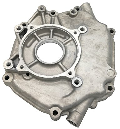 Coperchio del Carter per Honda GX340 GX390 188/190F 13HP Motore a benzina 5kw 6.5kw Generatore Pompa Acqua, Numero parte 11300-Z1C-600