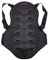 Dolity Chalecos Proteger Pecho Espalda Ropa Deportiva para Adultos Motocicletas, 53x39cm