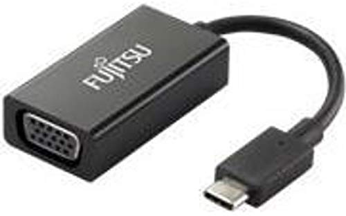 Fujitsu USB Type-C auf VGA Adapter