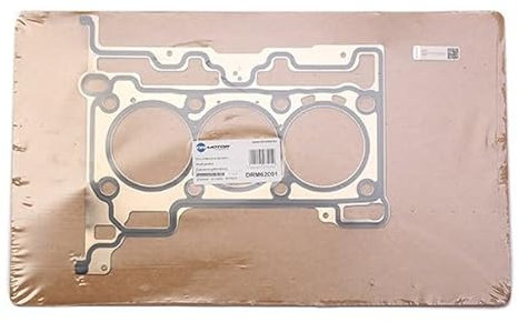 DR.MOTOR AUTOMOTIVE DRM62001 Zylinderkopfdichtung Kompatibel mit FORD Fiesta Mk6 Schrägheck JA8, JR8 FOCUS III Turnier Mondeo V Kombi CF FOCUS III Focus Mk4 Turnier HP