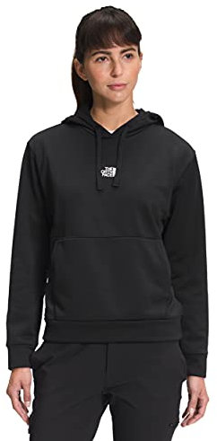 The North Face Sweatshirt Femme Exploration P/o