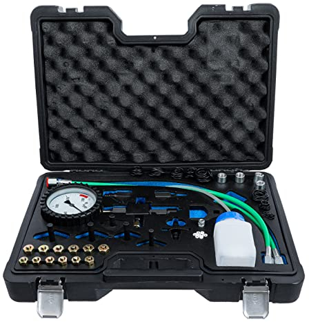 BGS Common-Rail-Hochdruck-Tester 62611