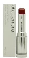 Shu Uemura Rouge Unlimited RD 161 Lipstick 3.4g