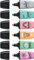 STABILO BOSS MINI Pastellove 2.0 Textmarker mint