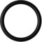 AERZETIX - C61993 - Satz von 20 O-Ring-Dichtungen 22x2.5 mm - härte 70 - betriebstemperatur -30...100°C - aus NBR-gummi - armaturen/fittings - farbe schwarz