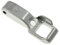 FIGEVIDA Gancio porta per lavatrice LG MFG63099101