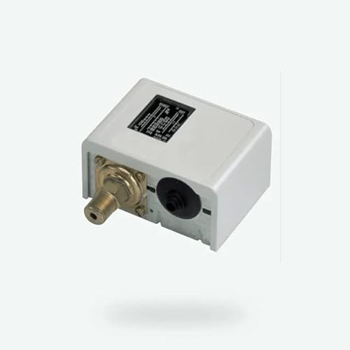 Mechanischer Druckschalter für Wasser/Luft 4...12barKPI36 TOSCANO 50013820
