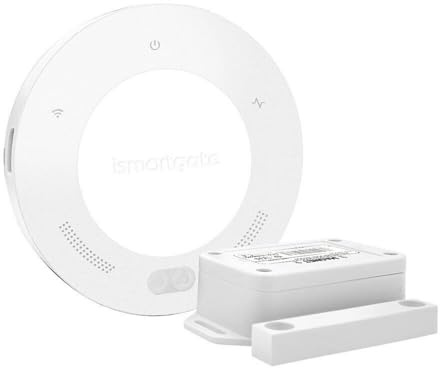 Sommer Smart-Home-Lösung ismartgate LITE für Hoftore für Hoftore