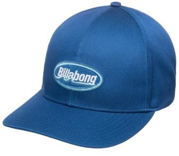 Billabong - Walled Snapback Gorra - Chicos