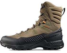 Mammut Herren Blackfin III WP High Trekking- & Wanderschuhe
