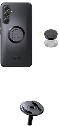SP CONNECT Phone Case + Micro Stem Mount SPC+