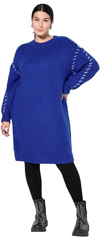 Studio Untold Damen Kleid