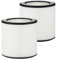 FY0194/30 Replacement HEPA Filter ，Compatible For Philips， 800 Series Air Purifier AC0820/30 AC0820/10(2pcs)