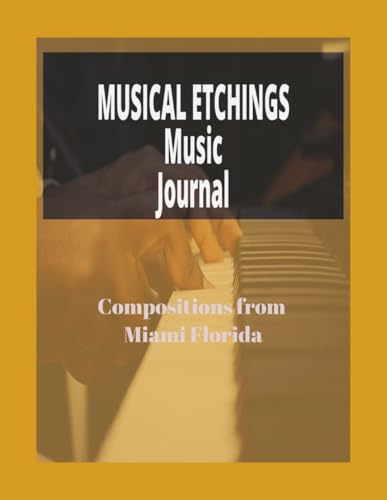 Musical Etchings - Miami, Florida