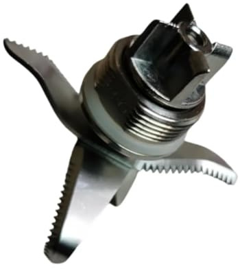 Ersatzmesser For Mixerbecher, Kompatibel Mit Kps, KS-767, KX-767, KP-767, Geeignet For Smoothie-Maker