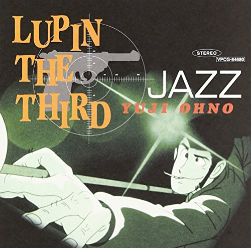 Lupin the Third: Jazz
