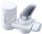IVO Filtre de robinet Système de filtration d'eau monté sur robinet Technologie de filtration certifiée NSF Élimine la rouille les sédiments le chlore le sable et les impuretés jusqu'à 01 micron