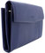 Compagnon de Voyage Katana en Cuir réf 953115 (11 Couleurs Disponible) (Bleu Roi)