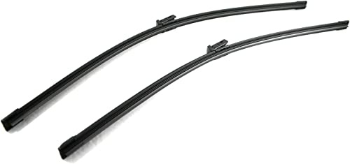 Scheibenwischer Vorne Wischerblätter Wischer Satz 700 mm 650 mm Kompatibel mit MAN Kompatibel Mit VW