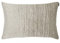 Marimekko - Kissenbezug - Kuiskaus - Mischgewebe - Farbe: Grey-Off White - 40 x 60 cm