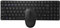 RAPOO | Kabellose Tastatur und Maus 9300M (QWERTY-Tastatur und ergonomische Bluetooth-Maus, Laufzeit bis zu 12 Monate, ultradünne Tastatur, ergonomische Maus, 1300 DPI) Schwarz, (PT Keyboard Layout)