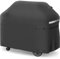 Housse de protection pour barbecue Weber Spirit II série 300 & Spirit 200 - Résistante aux intempéries, aux UV et à la décoloration - Par rapport à 7139 - 132 cm