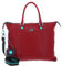 Gabs G3 Plus Shoulder Bag Bull Basic M Fire