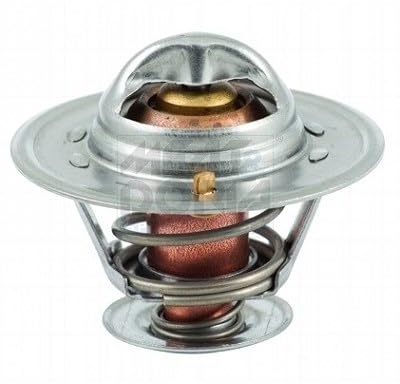 MEAT & DORIA 92213 Thermostat Kühlmittel Kühlwasserthermostat Kompatibel mit RENAULT Master 2 Kasten FD 04500823 4500823 4823211