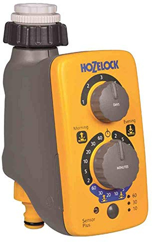 Hozelock Ltd 2 X Sensor Controller Plus