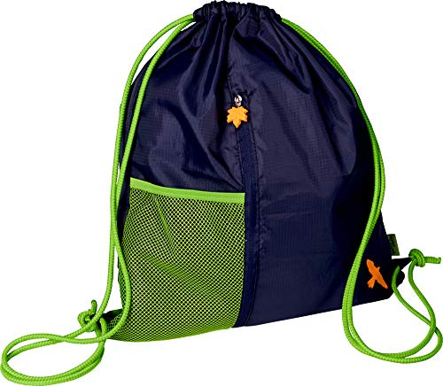 Spiegelburg 16272 - Leichter Rucksack Nature Zoom